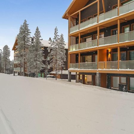 Holiday Home Levi Hillside By Interhome エクステリア 写真