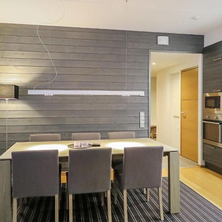 Holiday Home Levi Hillside By Interhome エクステリア 写真