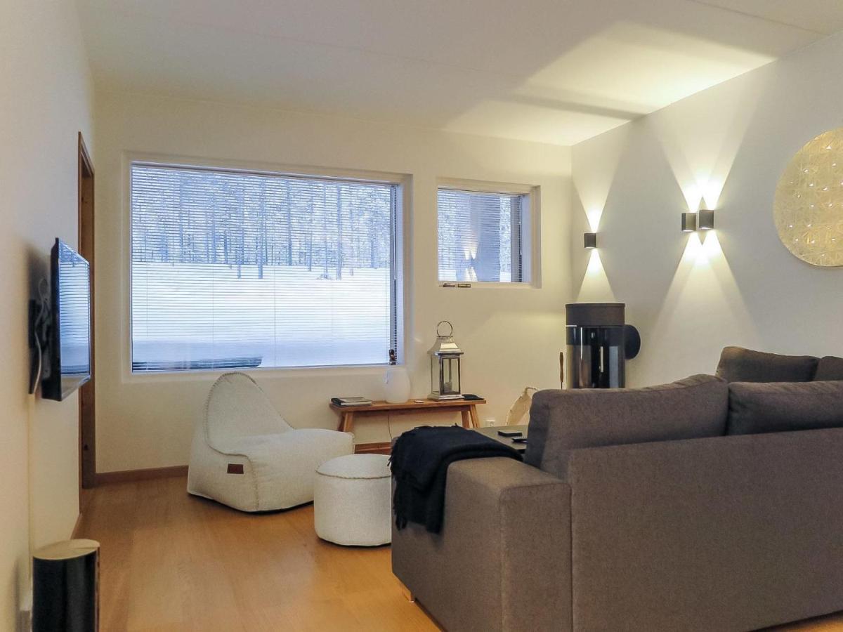 Holiday Home Levi Hillside By Interhome エクステリア 写真