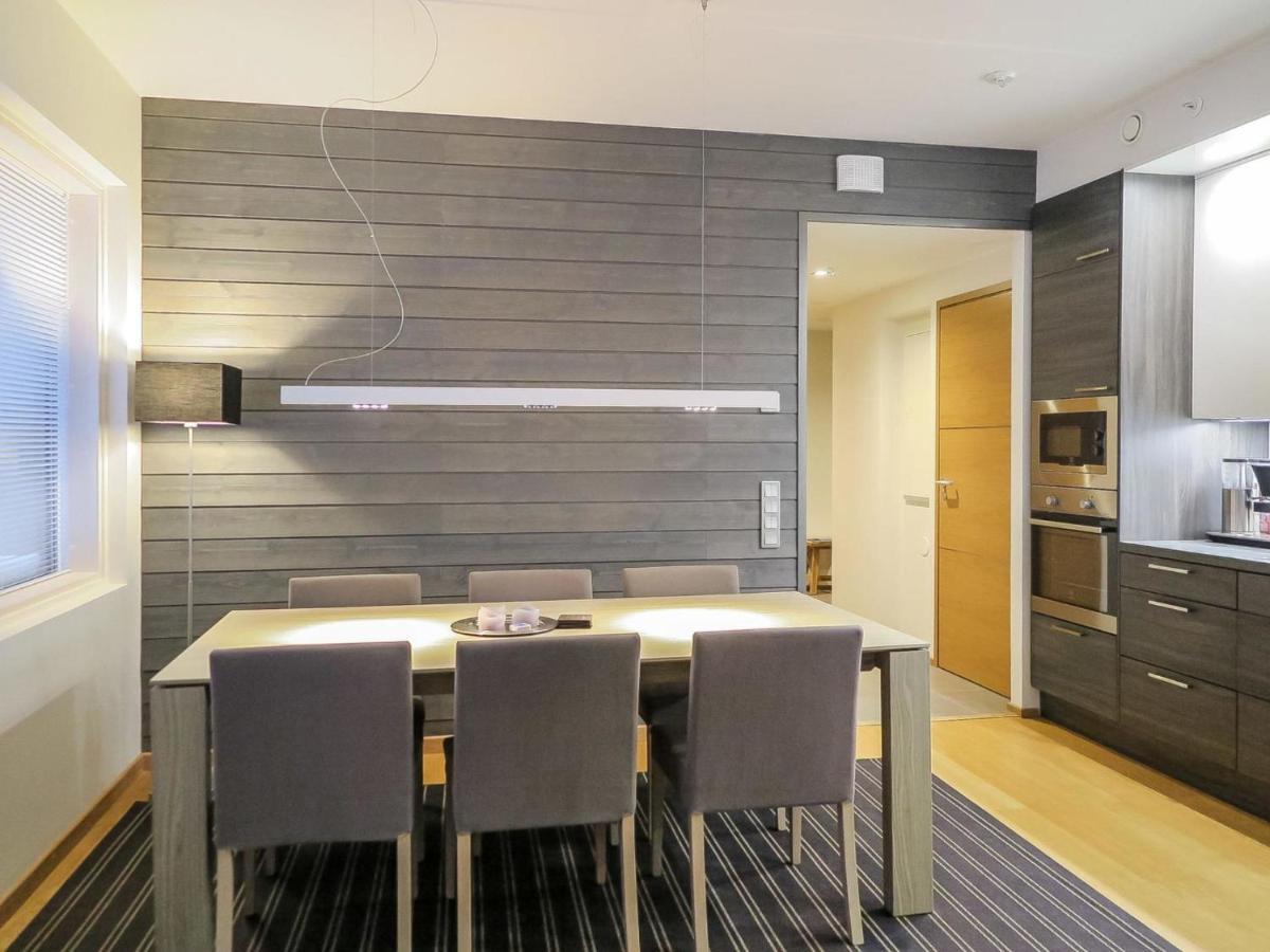 Holiday Home Levi Hillside By Interhome エクステリア 写真