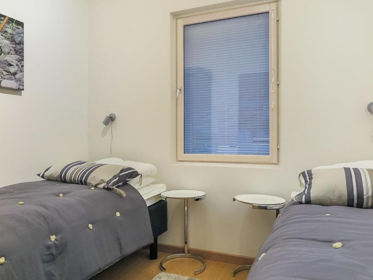 Holiday Home Levi Hillside By Interhome エクステリア 写真