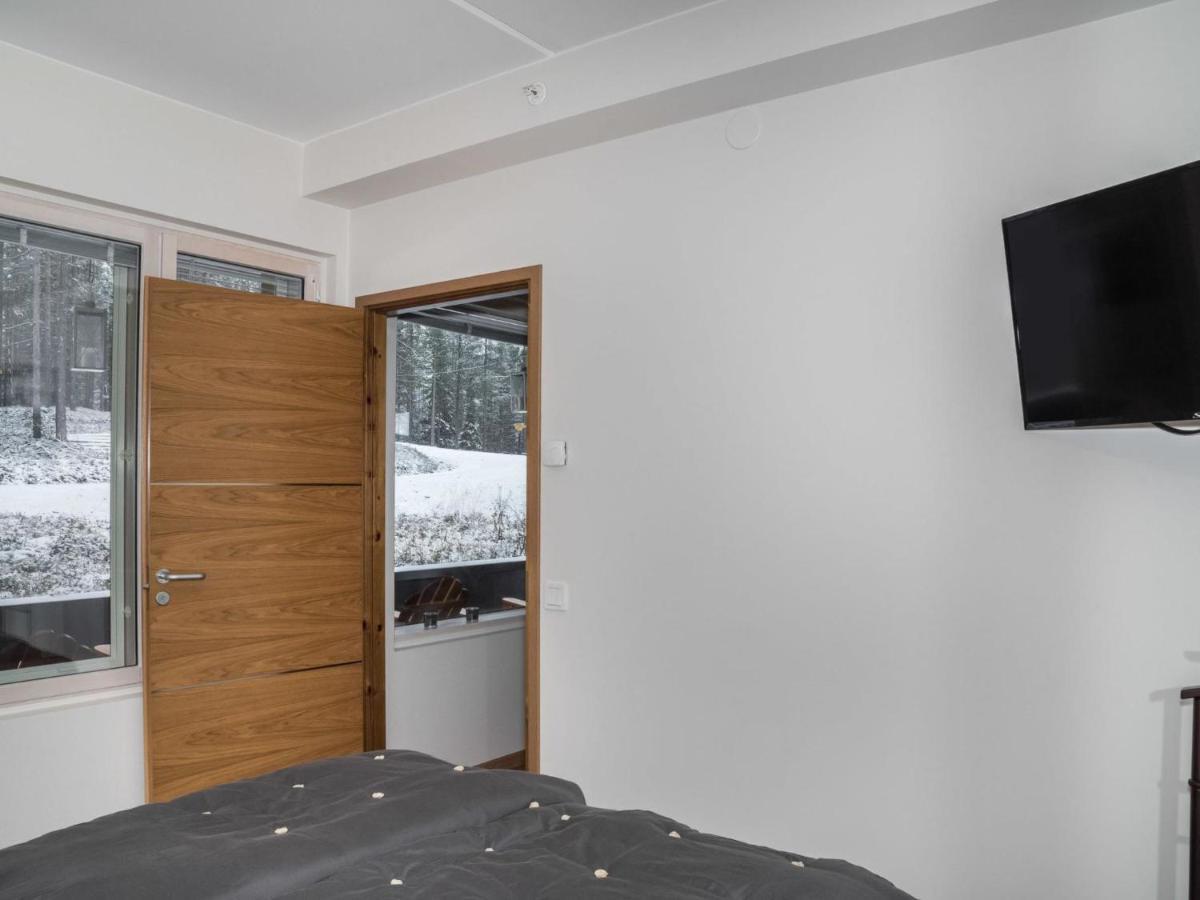 Holiday Home Levi Hillside By Interhome エクステリア 写真