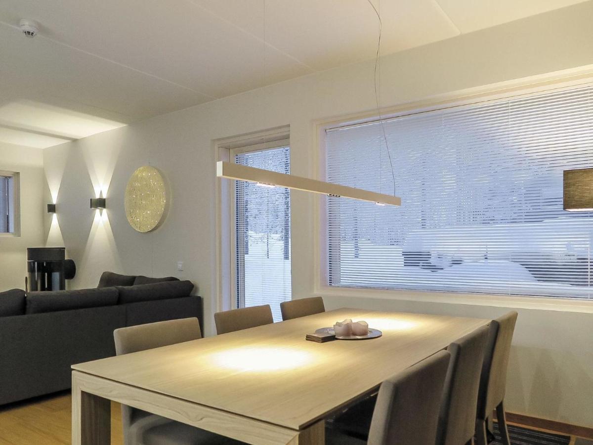 Holiday Home Levi Hillside By Interhome エクステリア 写真