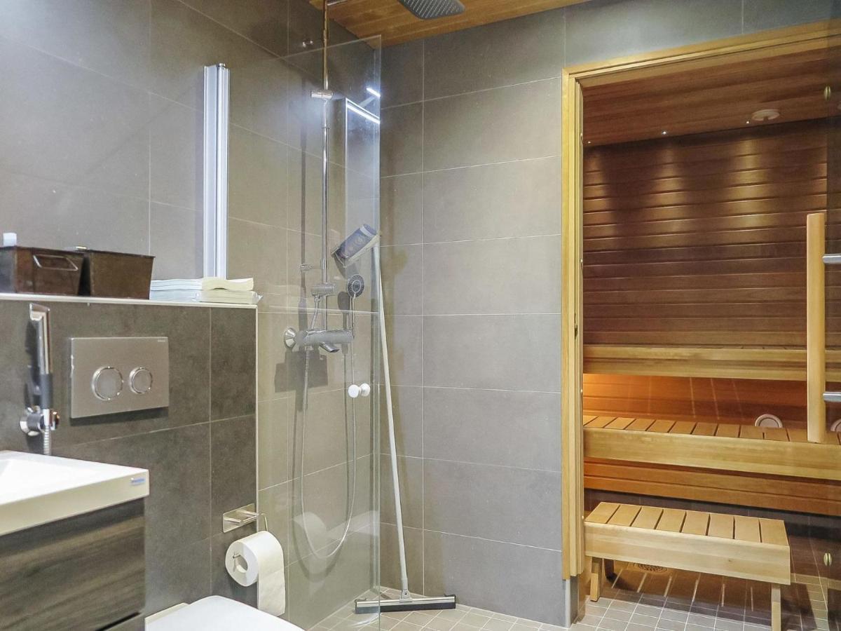 Holiday Home Levi Hillside By Interhome エクステリア 写真