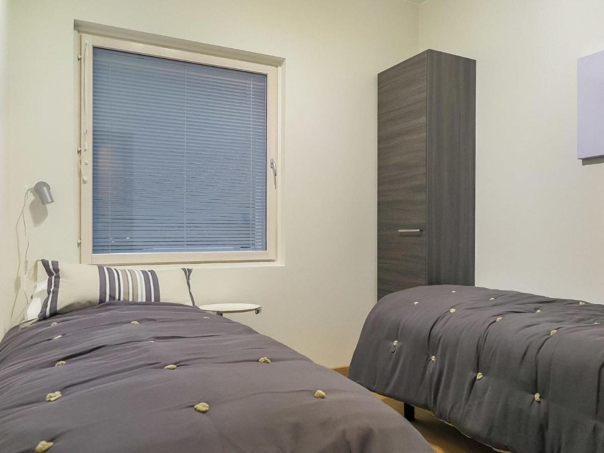 Holiday Home Levi Hillside By Interhome エクステリア 写真