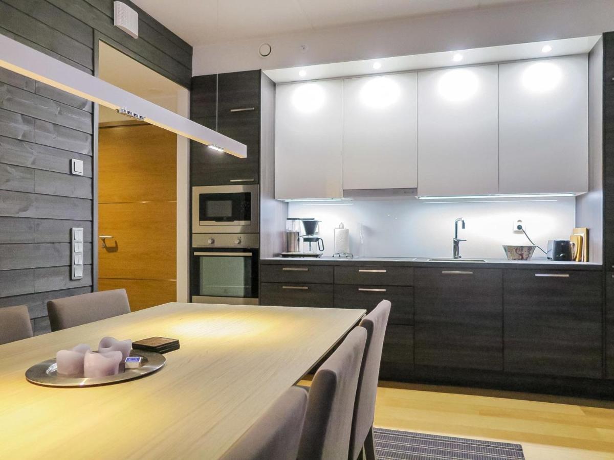 Holiday Home Levi Hillside By Interhome エクステリア 写真