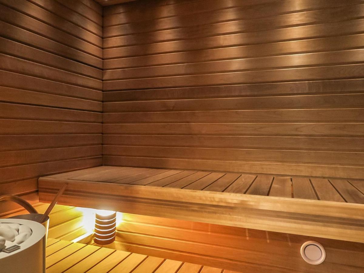 Holiday Home Levi Hillside By Interhome エクステリア 写真
