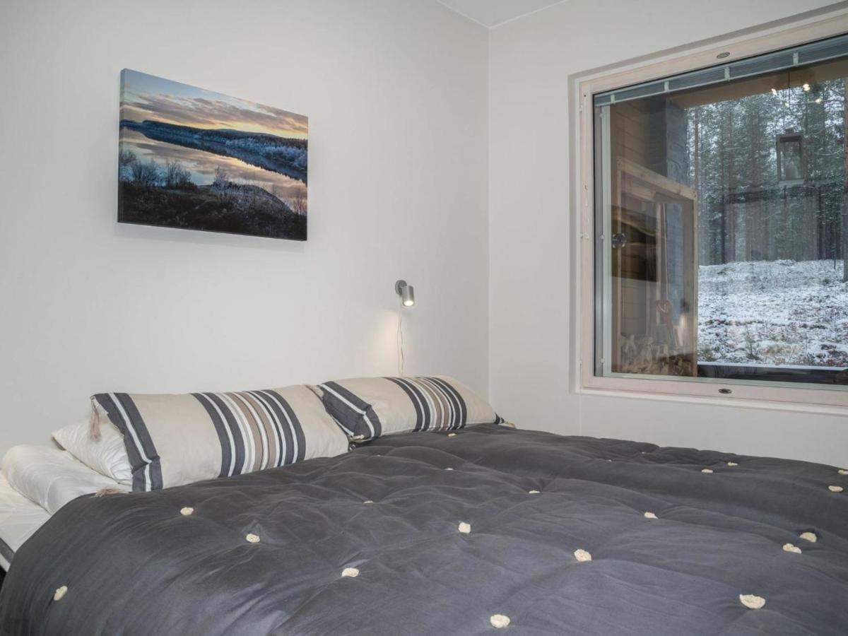 Holiday Home Levi Hillside By Interhome エクステリア 写真