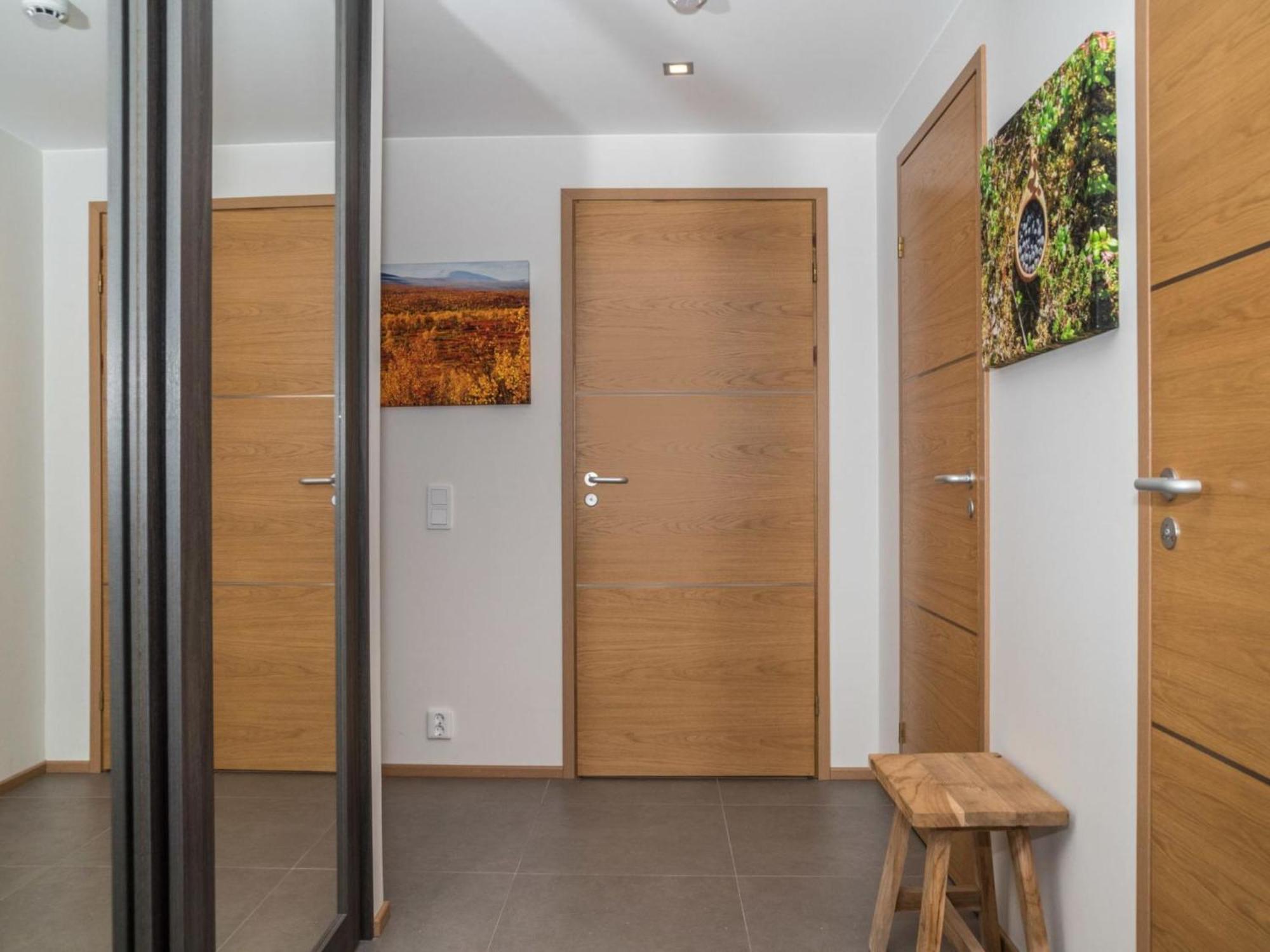 Holiday Home Levi Hillside By Interhome エクステリア 写真